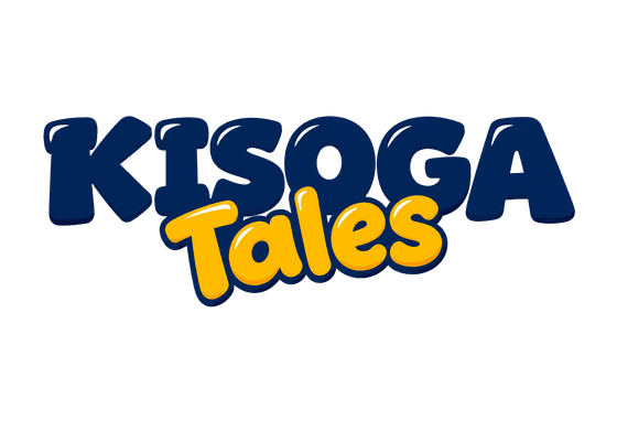 Kisoga Tales — comic books in Lusoga